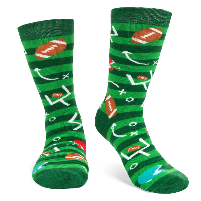 I'd Rather Be Watching Football Socks
