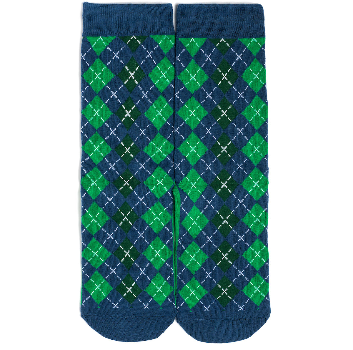 Best Dad By Par Socks