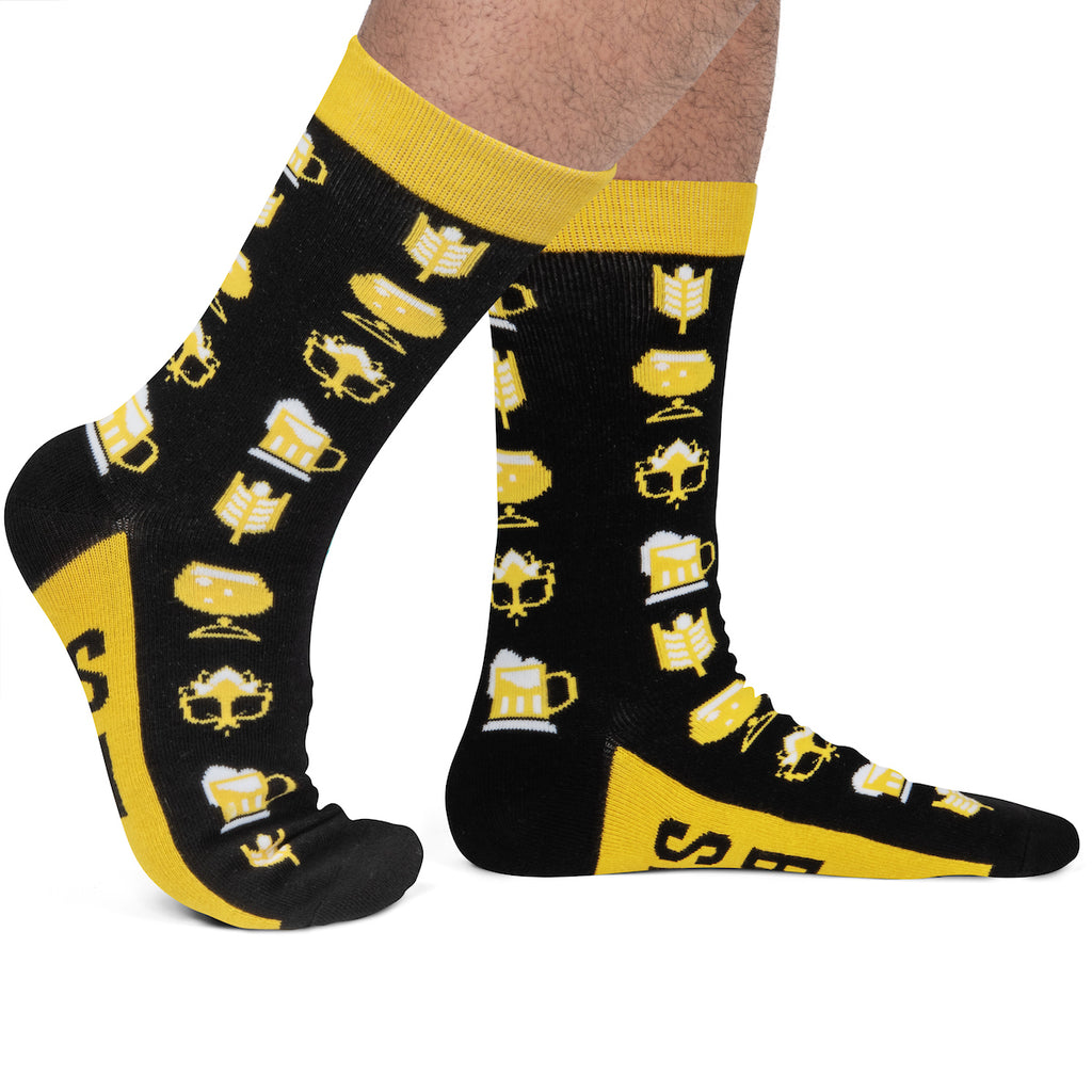 Lavley | Novelty Socks For Men and Women