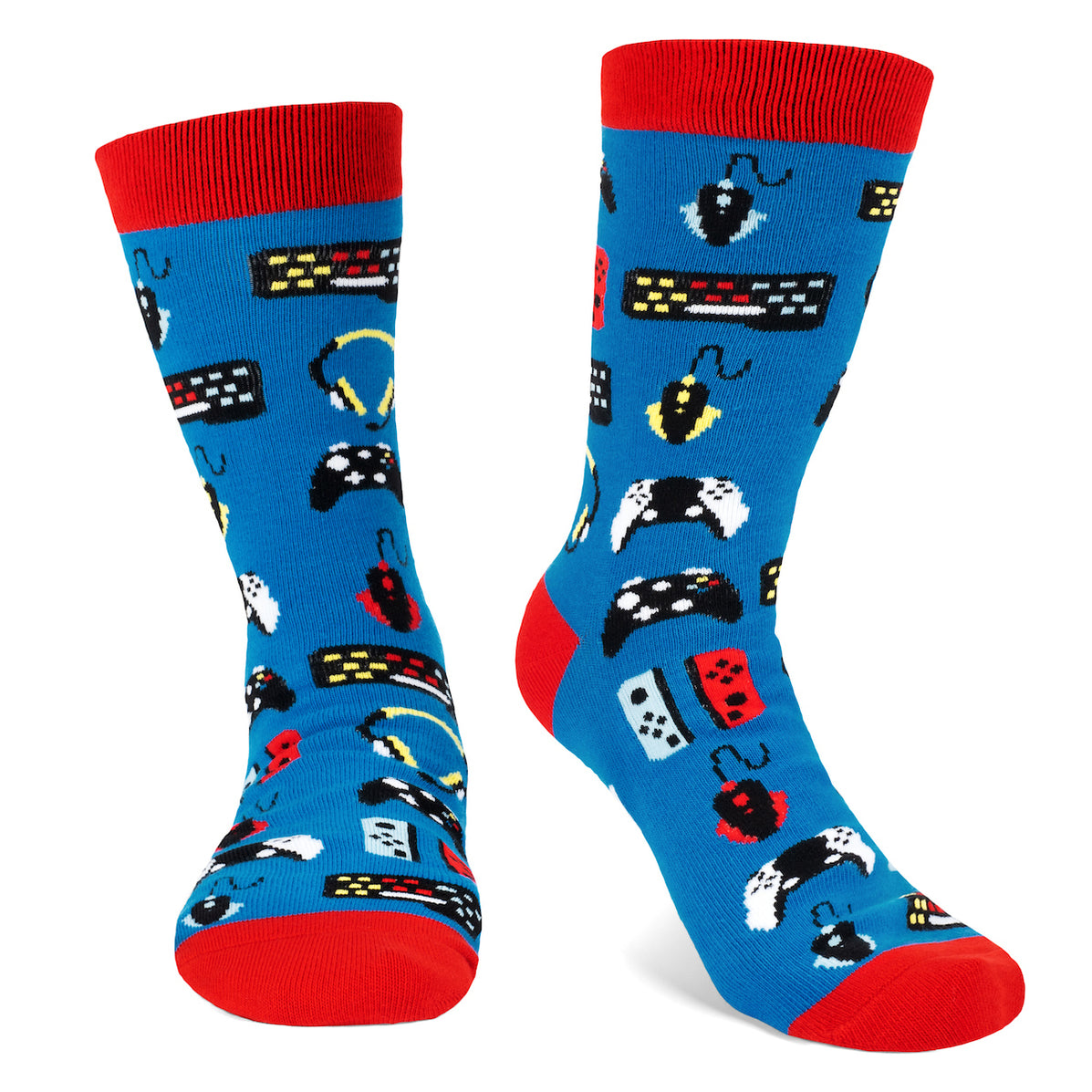 Do Not Disturb I'm Gaming Socks | One Size Fits Most — Lavley