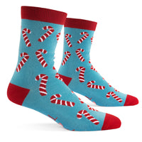 Sweet But Twisted Socks