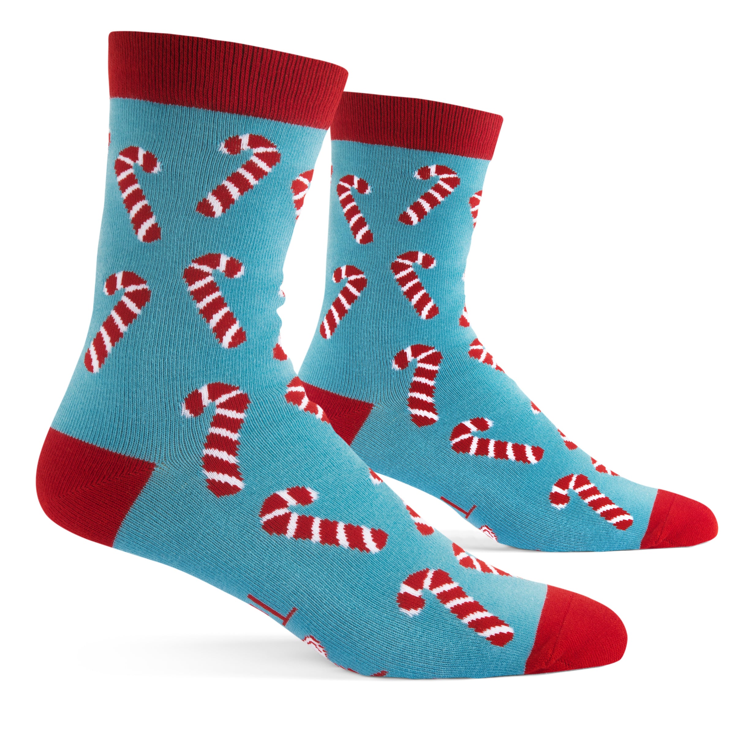 Sweet But Twisted Socks