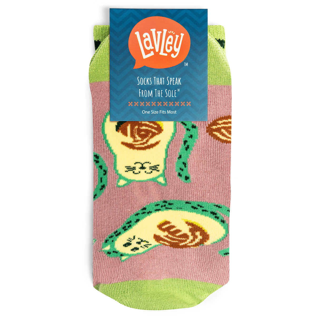 Avogato Socks