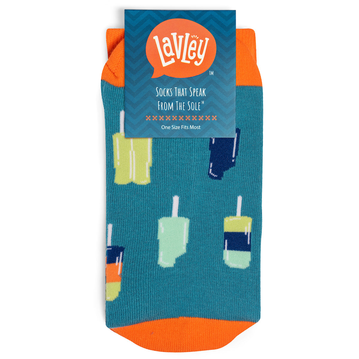 Cool Pop Socks