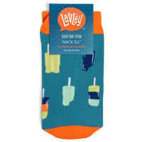 Cool Pop Socks