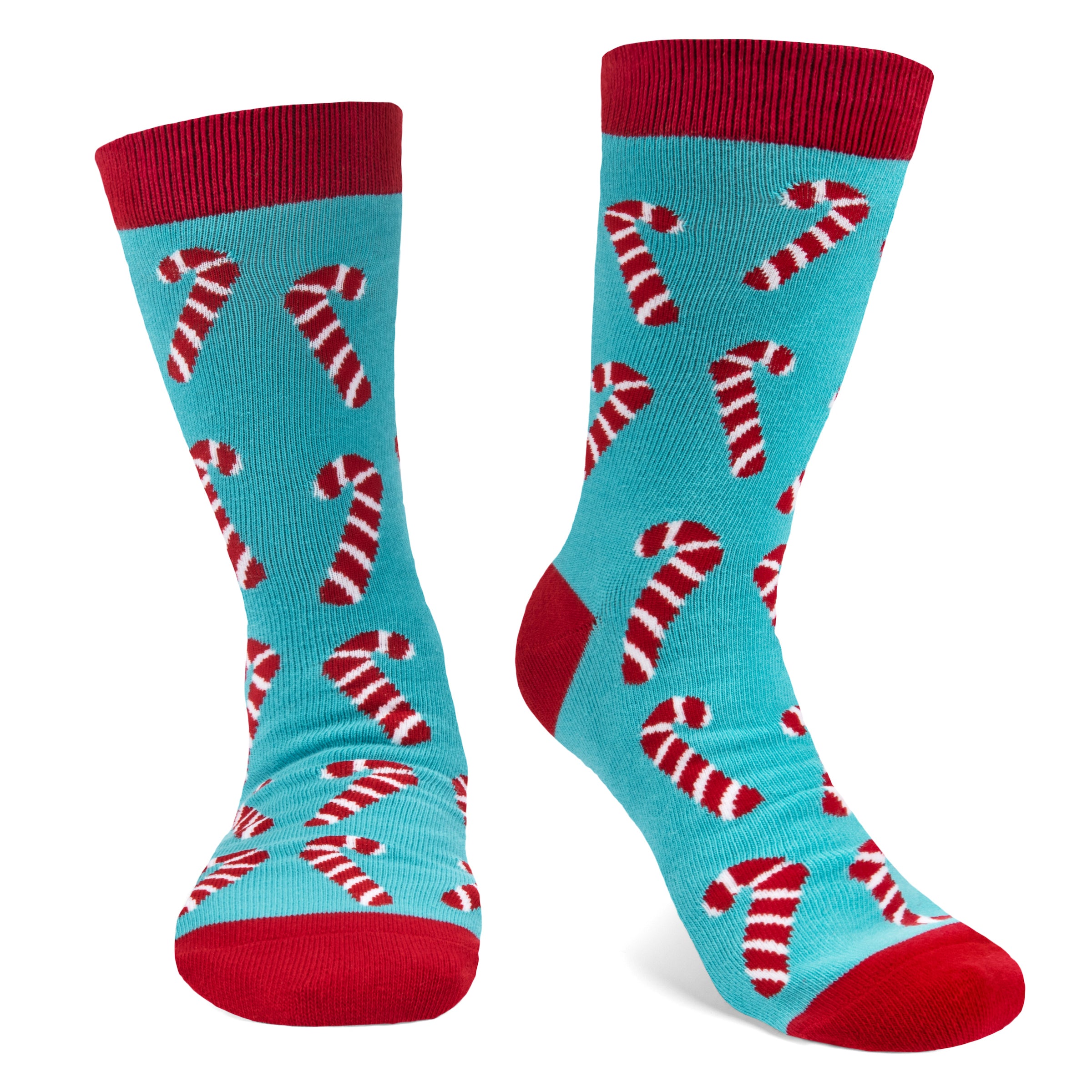 Sweet But Twisted Socks