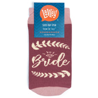Bride Socks