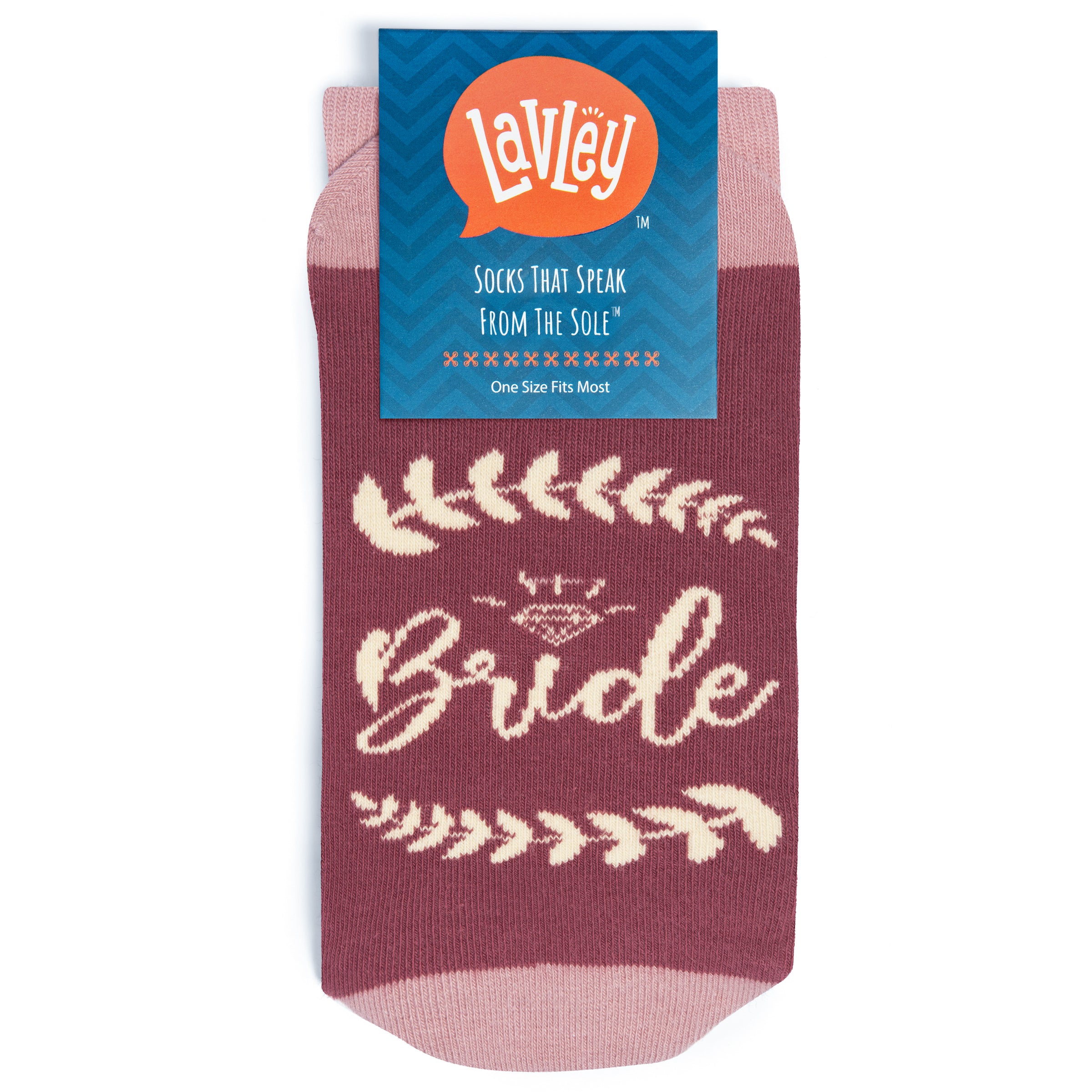 Bride Socks