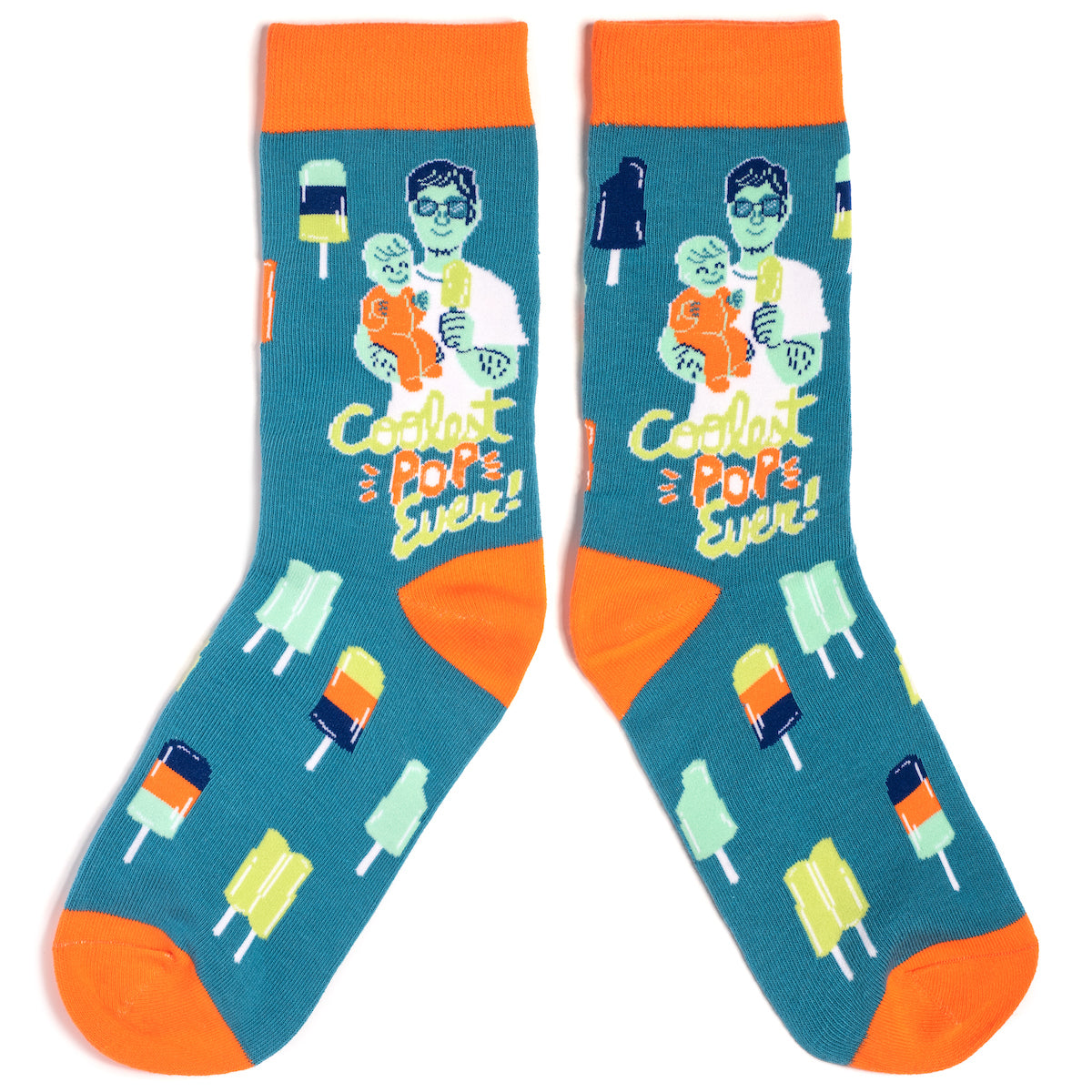 Cool Pop Socks