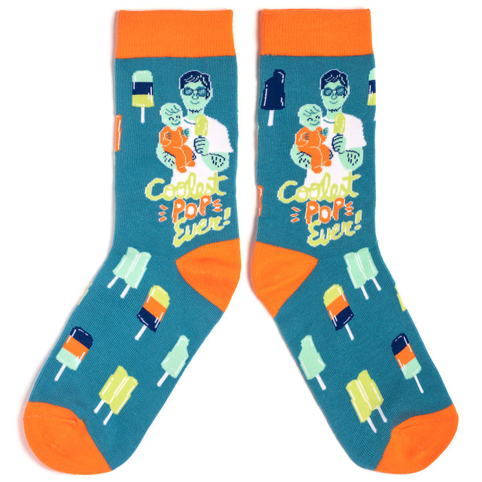 Lavley | Cool Pop Socks