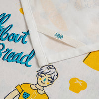 All About My Bread Dish Towel