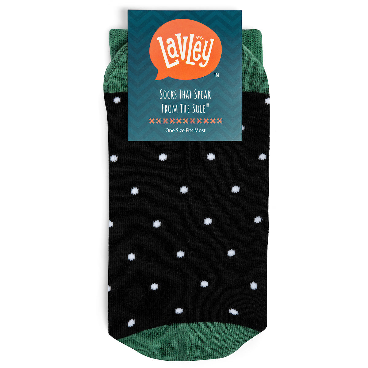 RBG “I Dissent” Socks