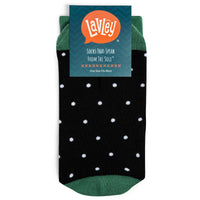 RBG “I Dissent” Socks