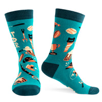 Best Dad Ever Socks