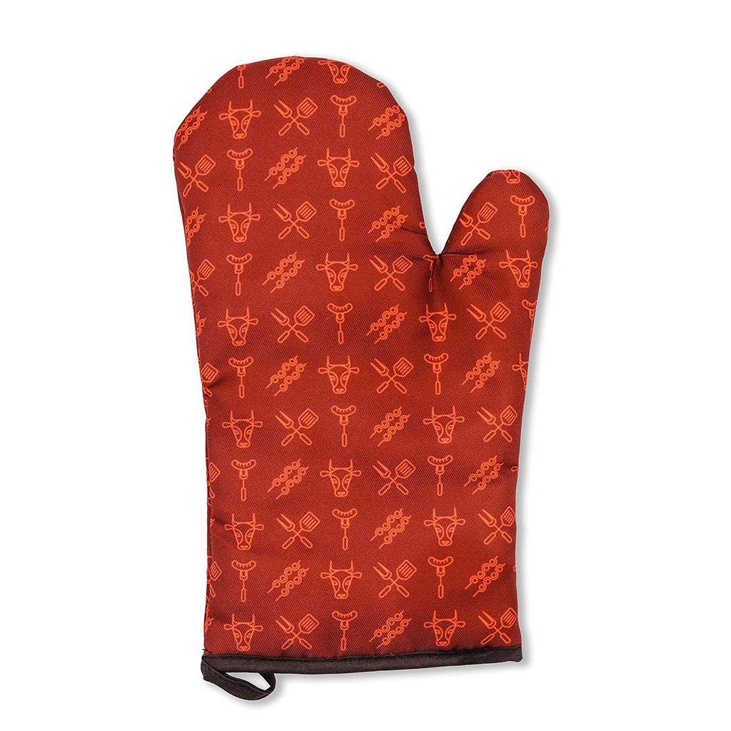 Oven Mitts for Men 