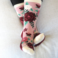 Bride Tribe Socks