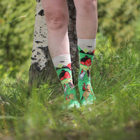 I'd Rather Be Horse Riding Socks
