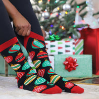 Nice Balls Socks