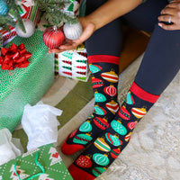 Nice Balls Socks
