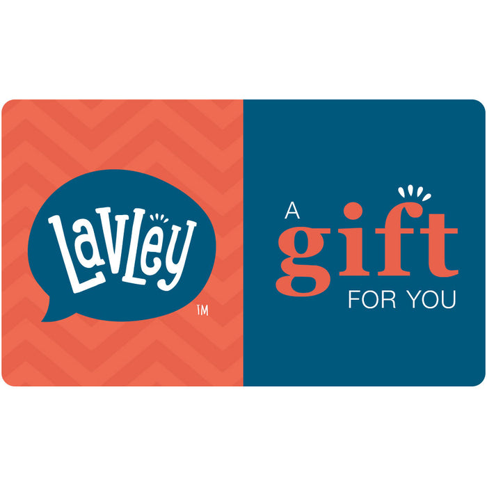 Lavley Gift Card