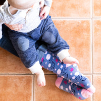 Supermom Socks
